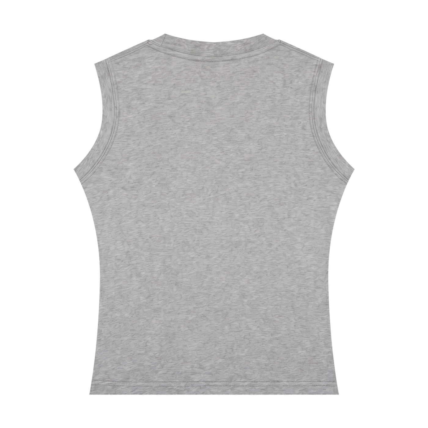 Bronx Raised Women's Crewneck Tank Top