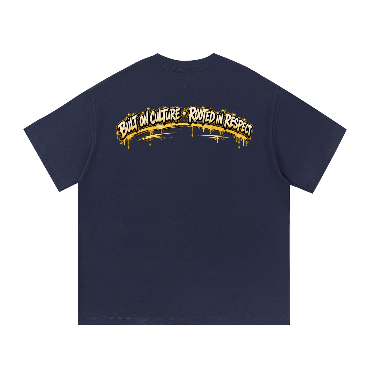 New York Raised: City of Boroughs Tee