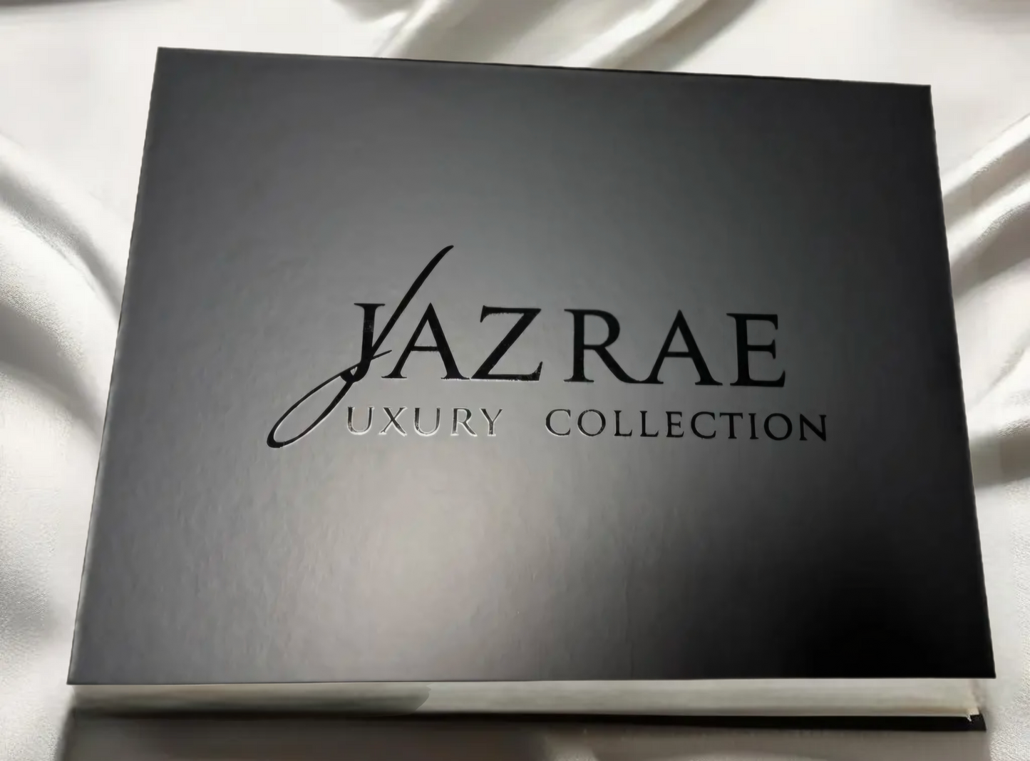 Jazrae Splash Jumpsuit