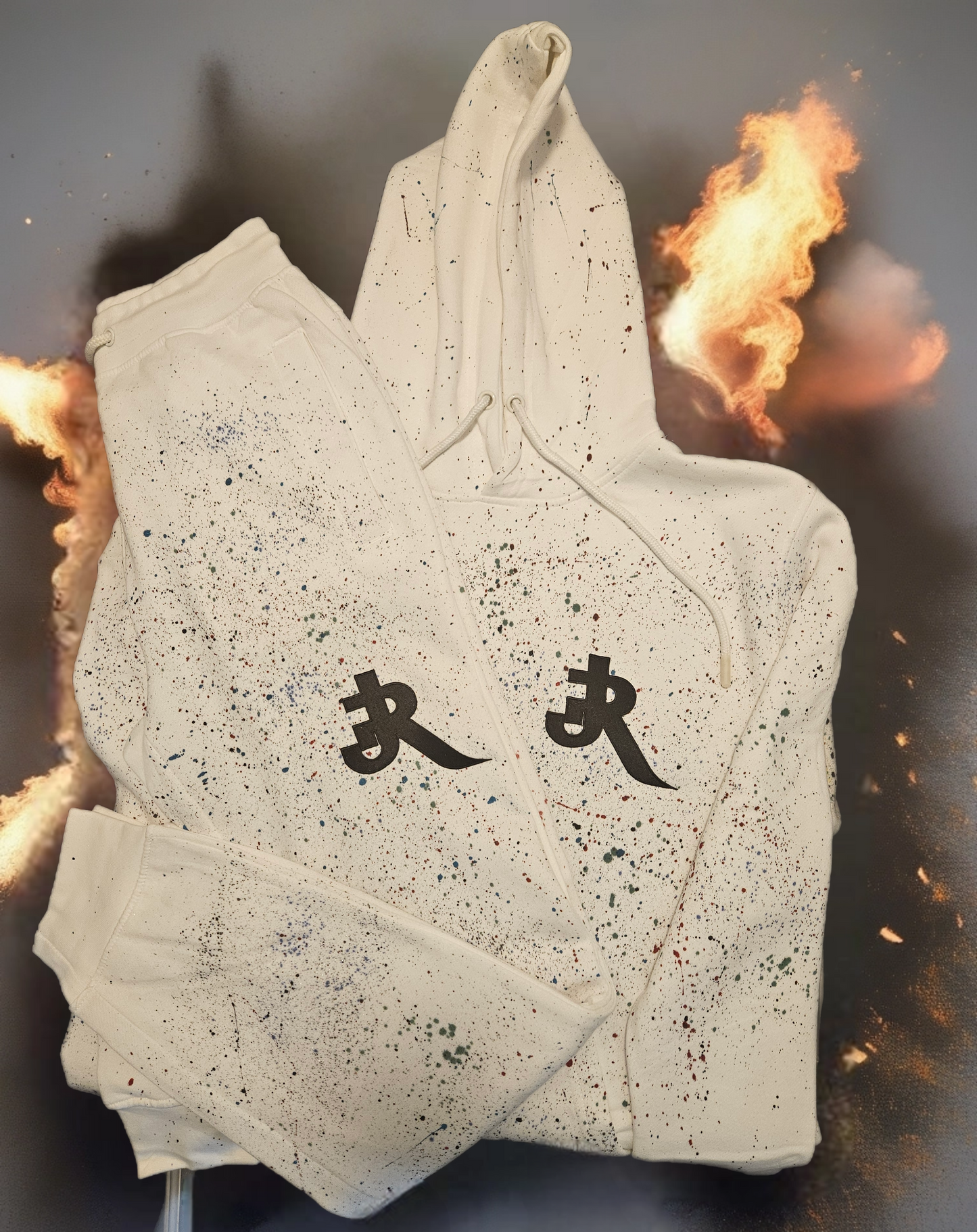 Jazrae Luxury Collection