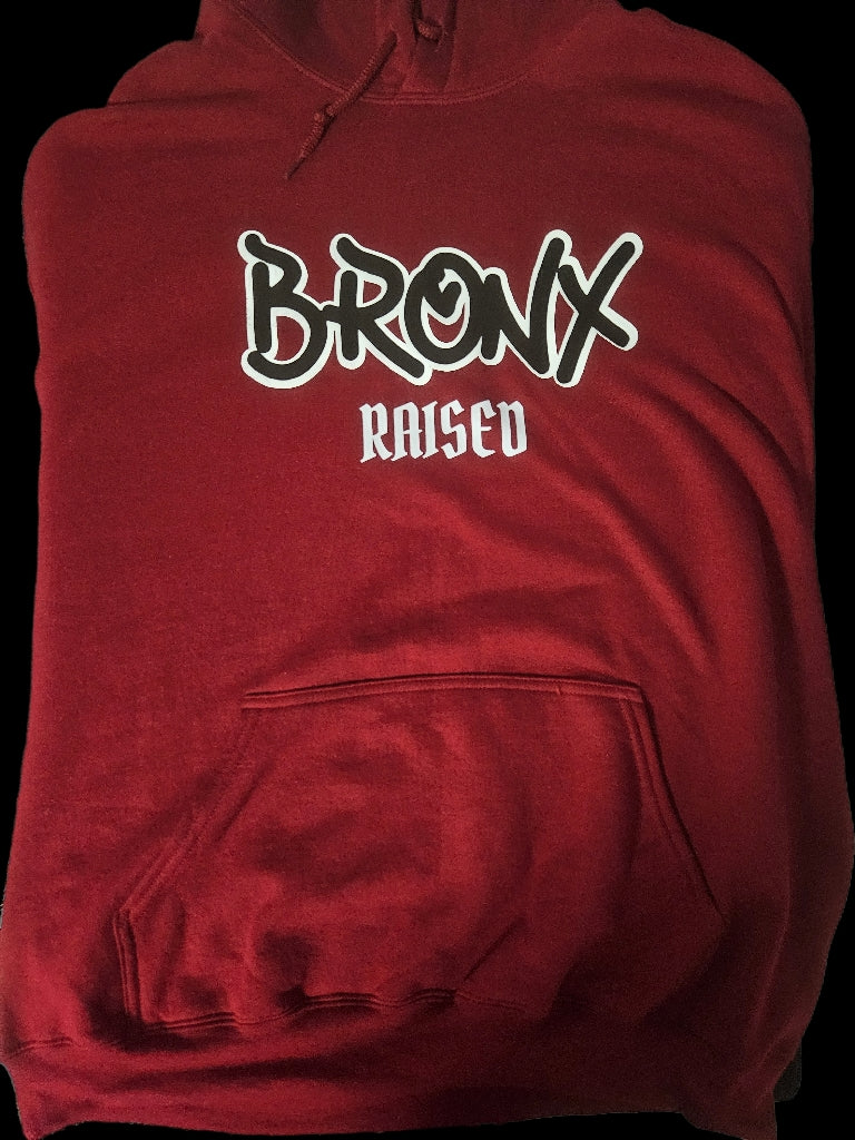 Bronx Raised Clearance