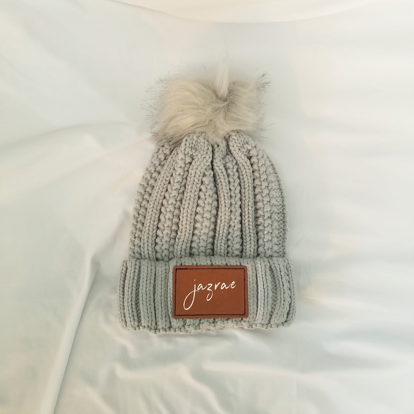 Beanie with Ball