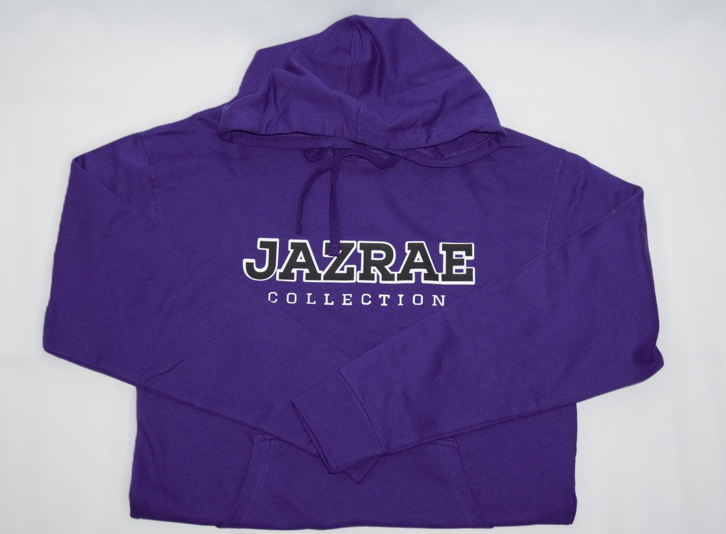 Jazrae Collection Premium Unisex Hoodie
