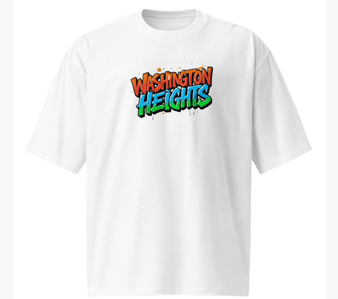 Heights Raised