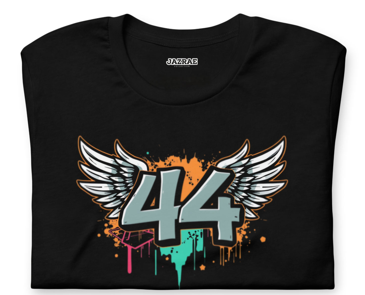 44 t-shirt