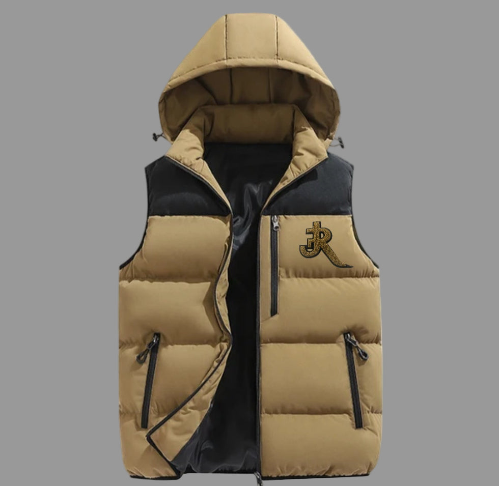 Jazrae Luxury Collection vest