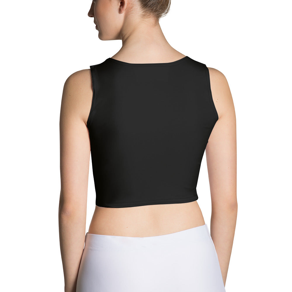 LADIES JAZRAE Crop Top