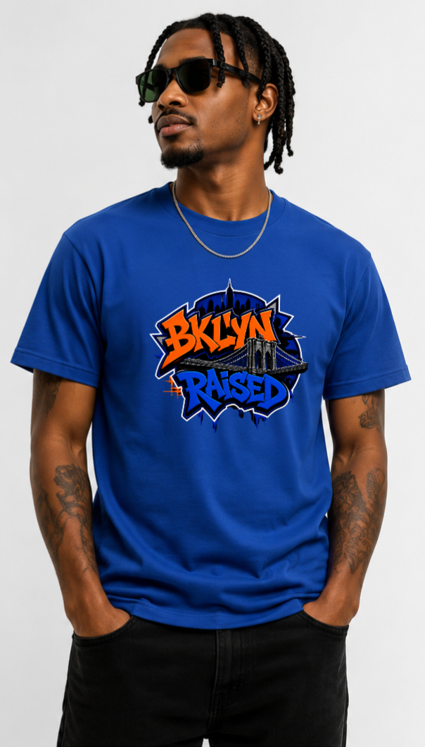BKLYN Raised