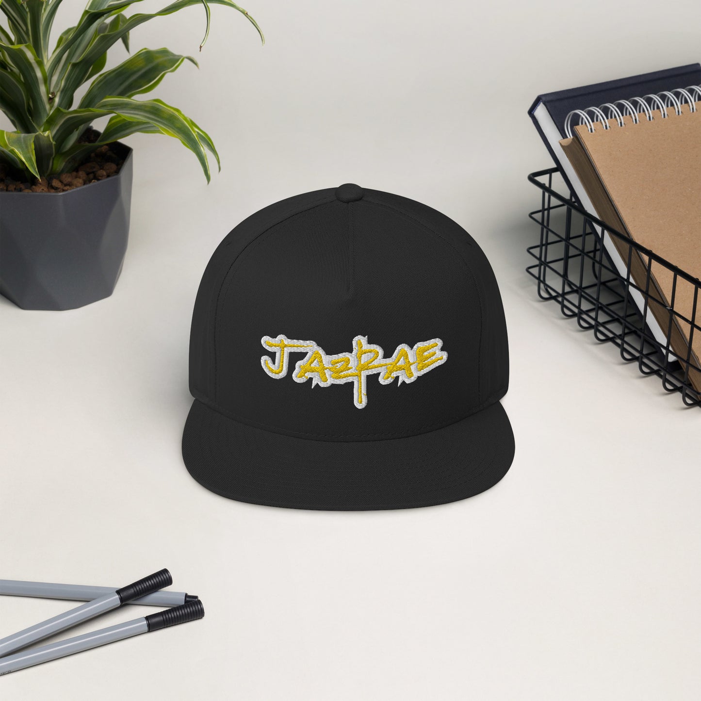 JAZRAE SNAPBACK Cap