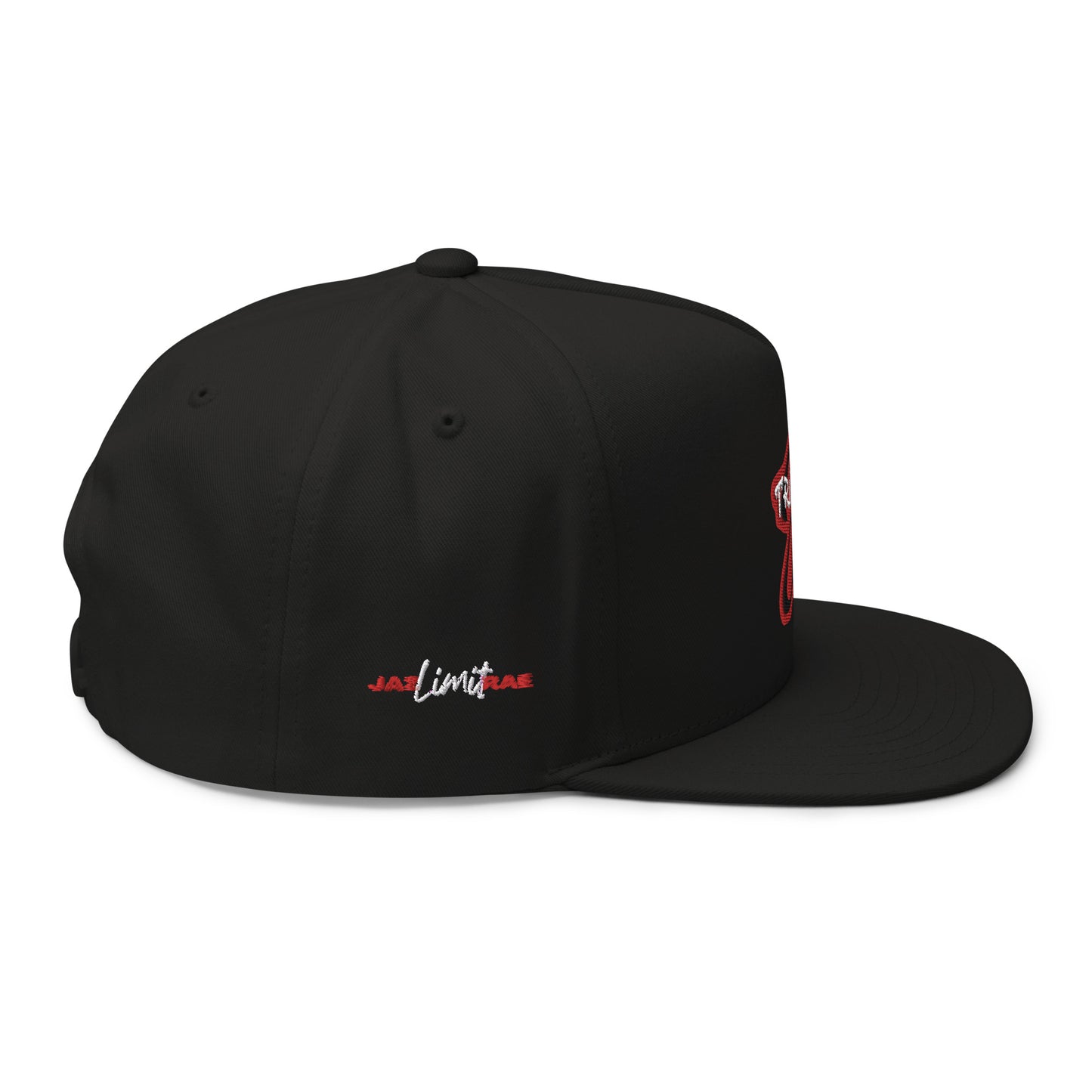 Jazrae JR Trustno1 Snapback Hat