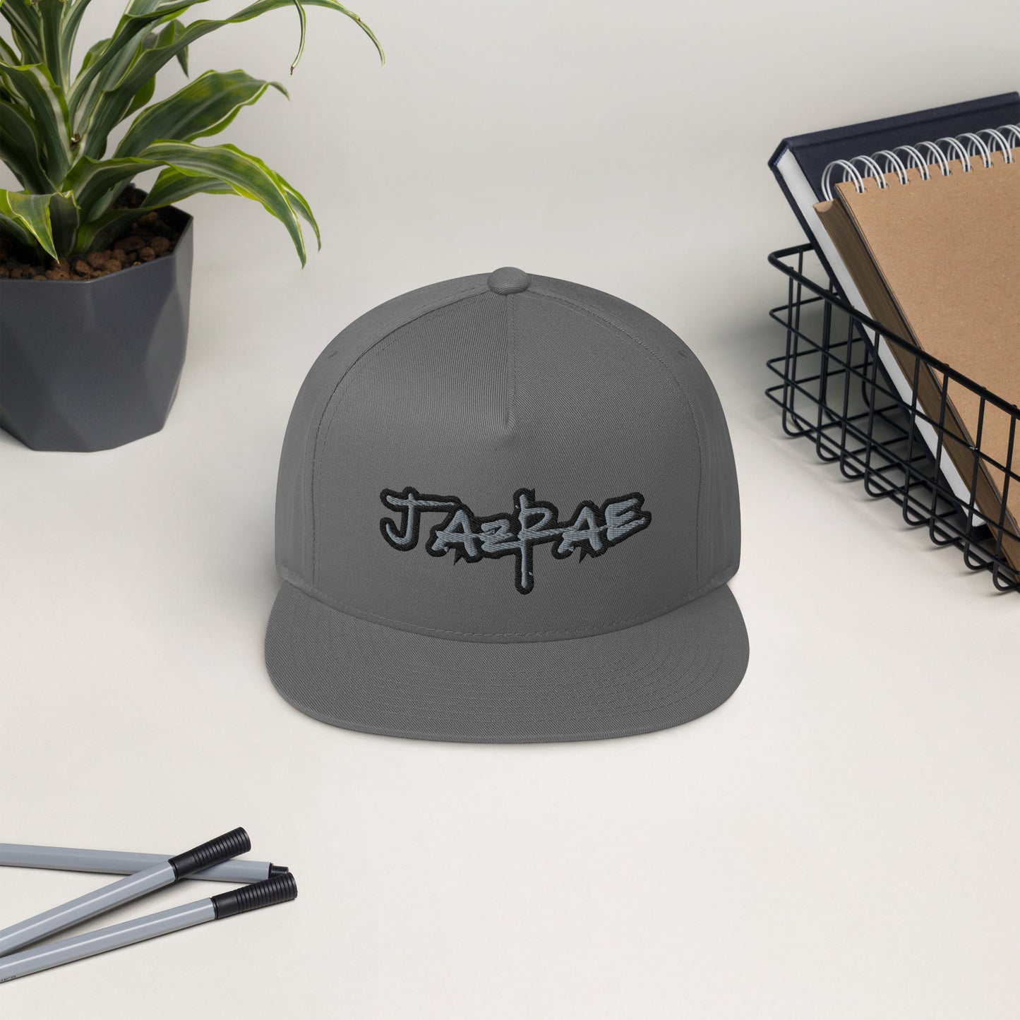 JAZRAE SNAPBACK Cap