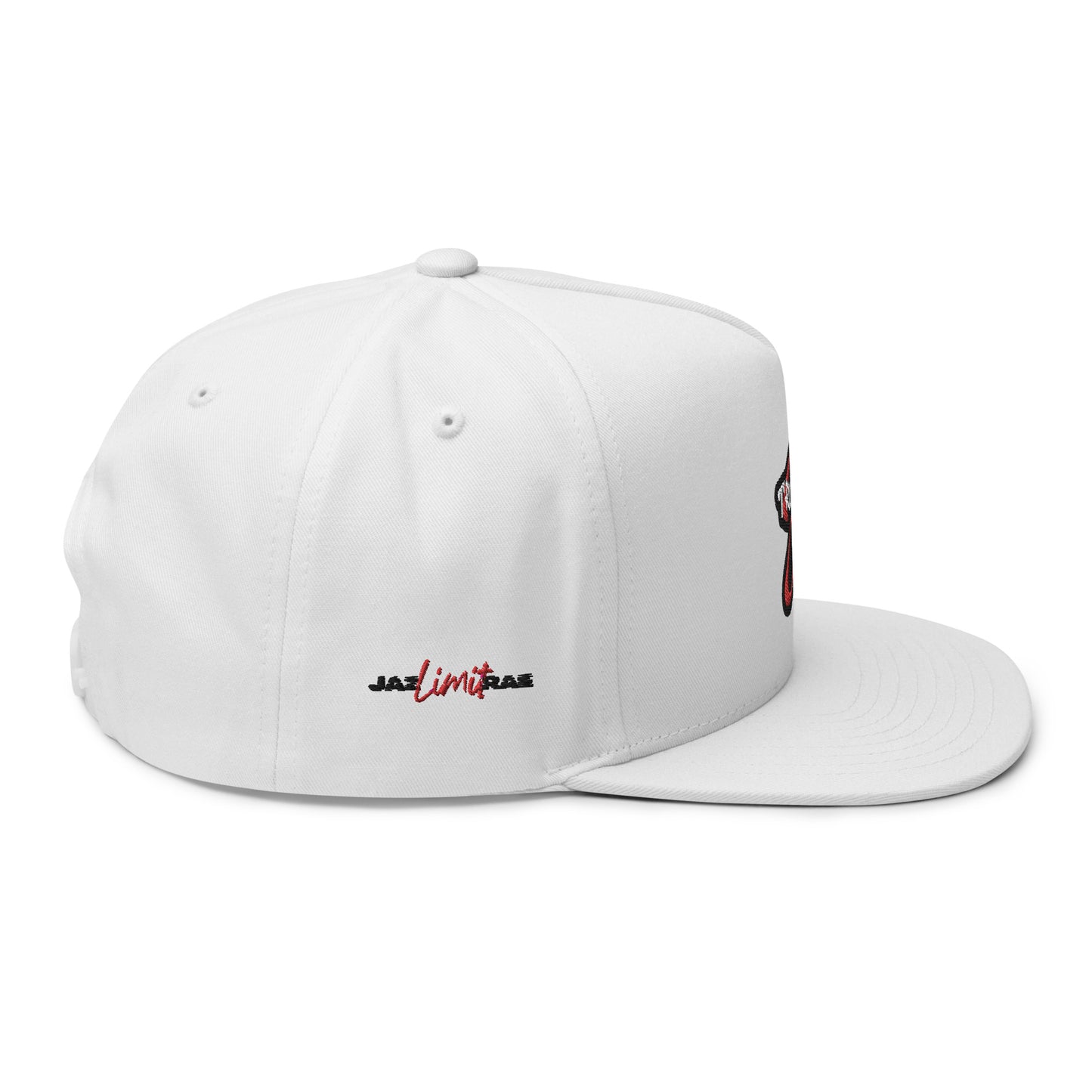 Jazrae JR Trustno1 Snapback Hat
