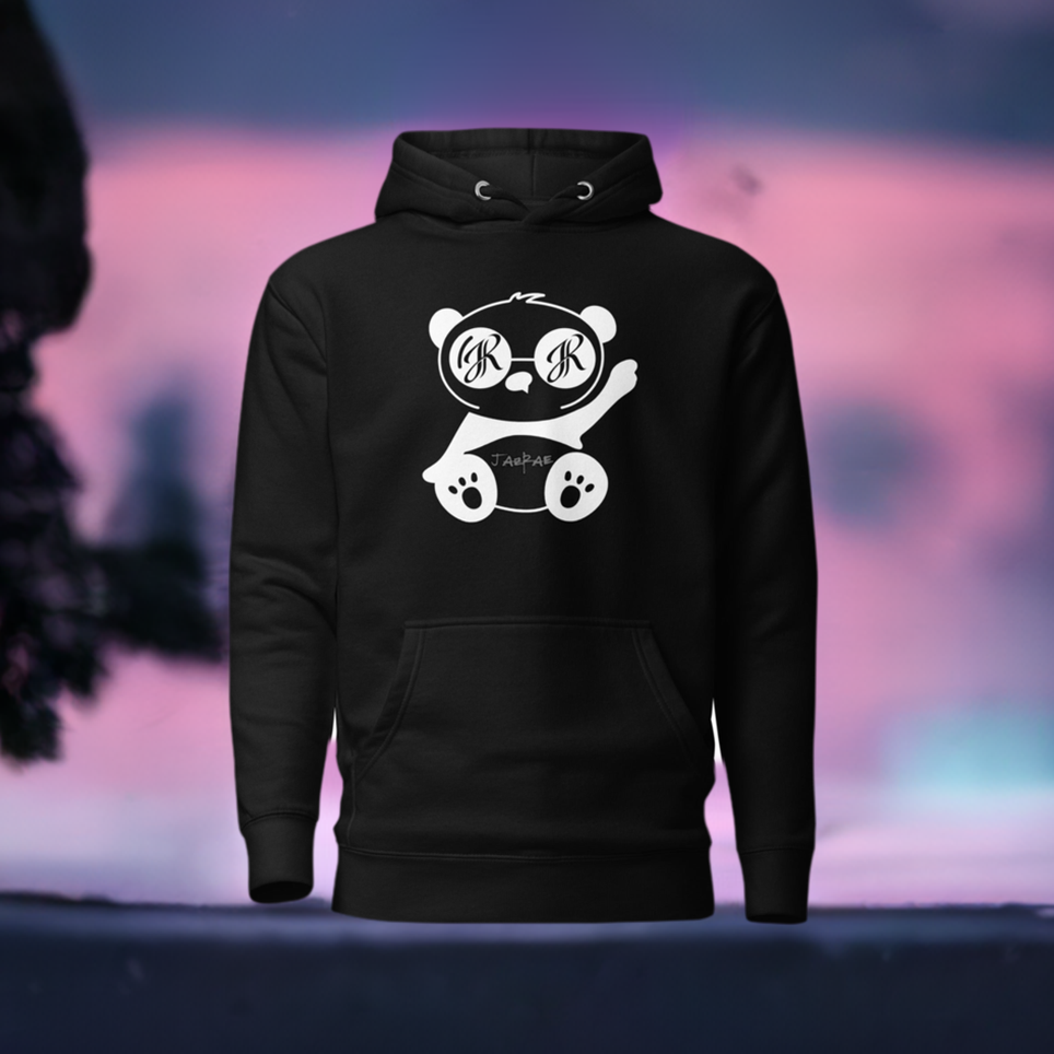PANDA Unisex Hoodie
