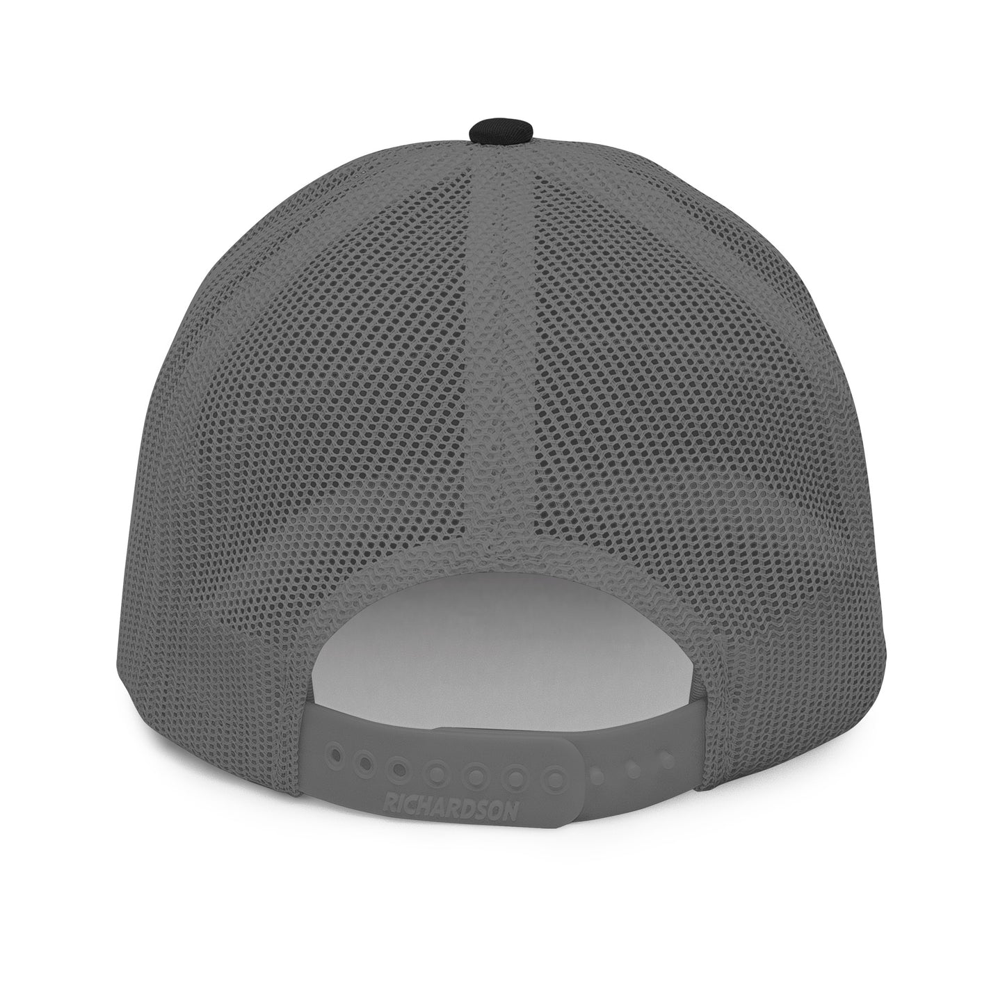 JAZRAE Trucker Cap