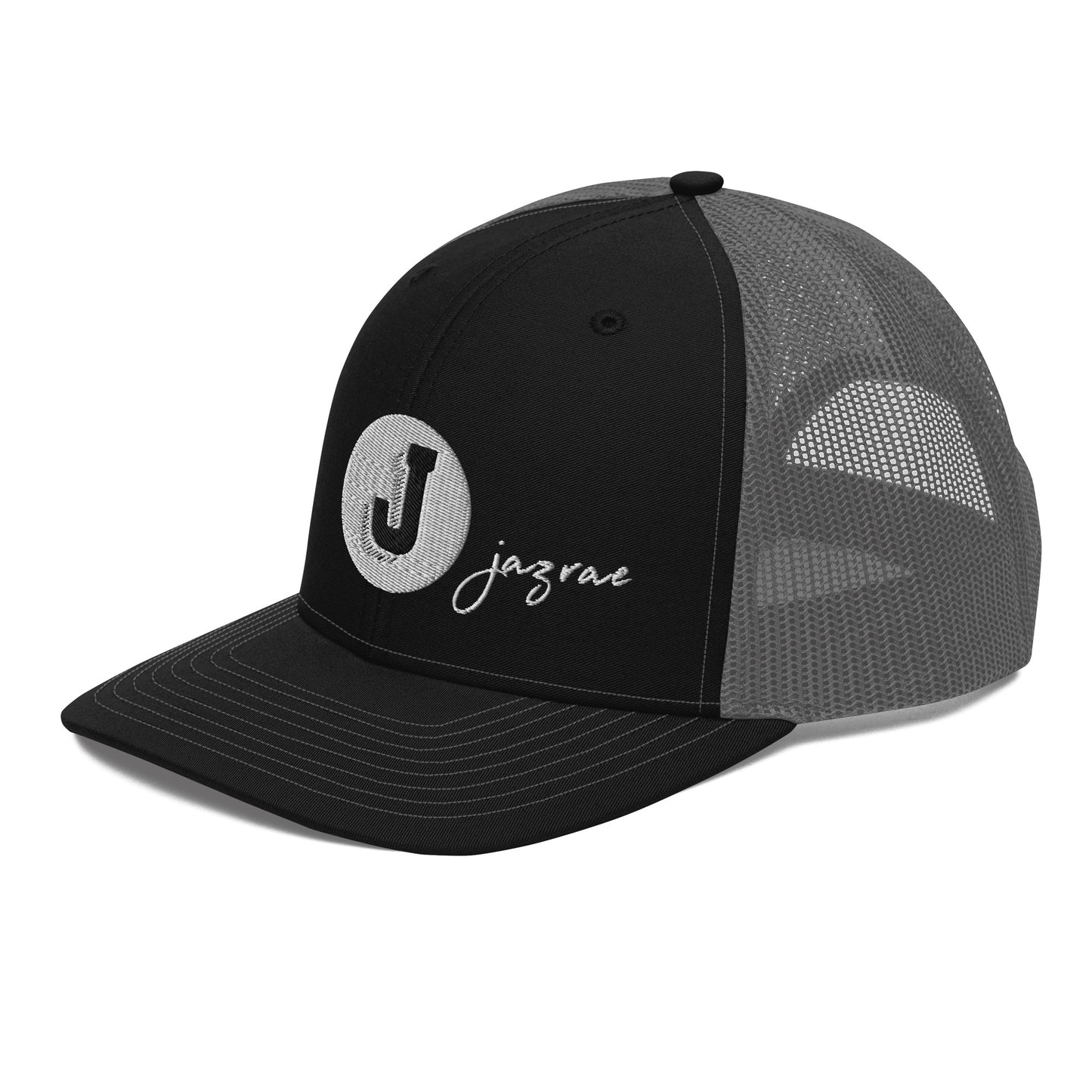 JAZRAE Trucker Cap