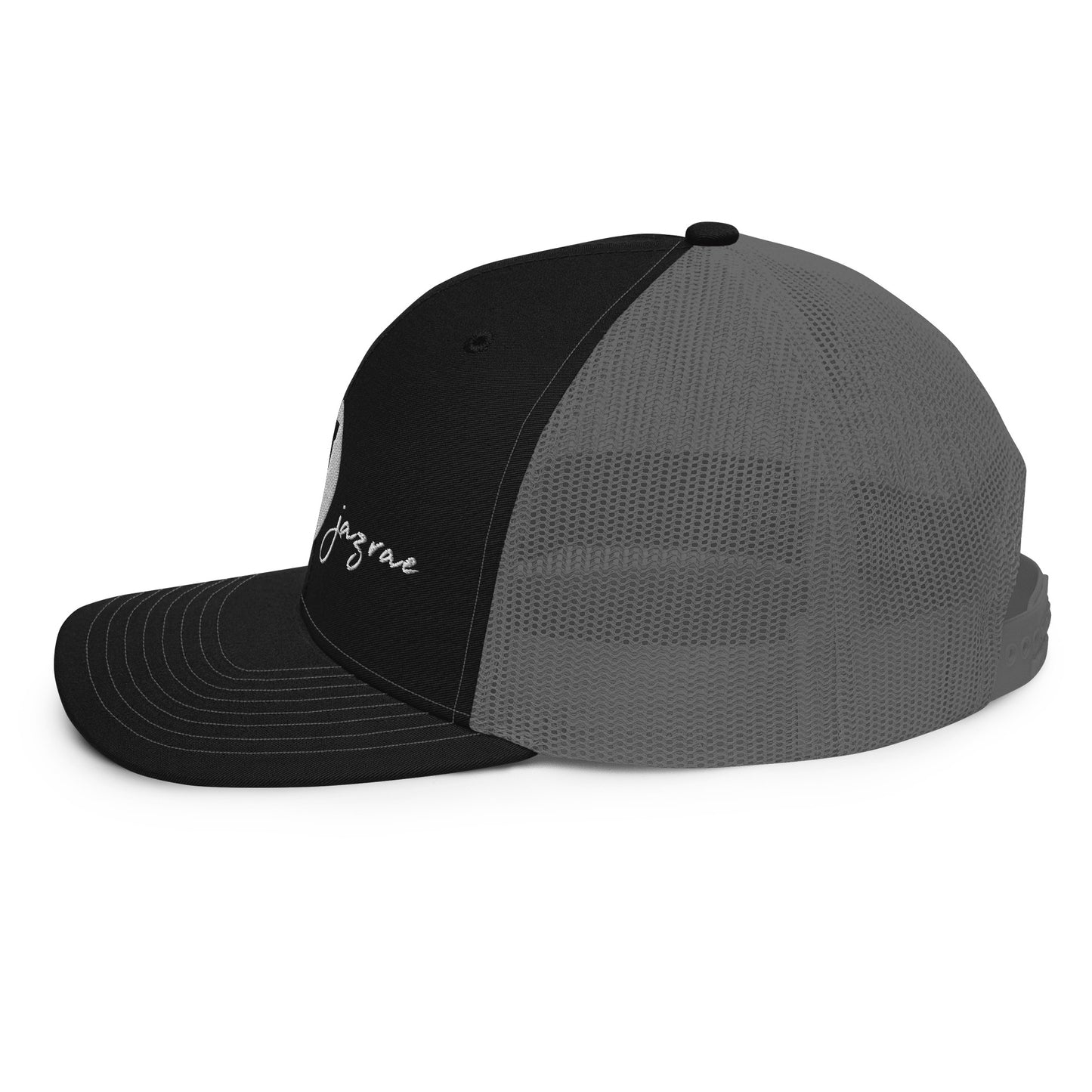 JAZRAE Trucker Cap