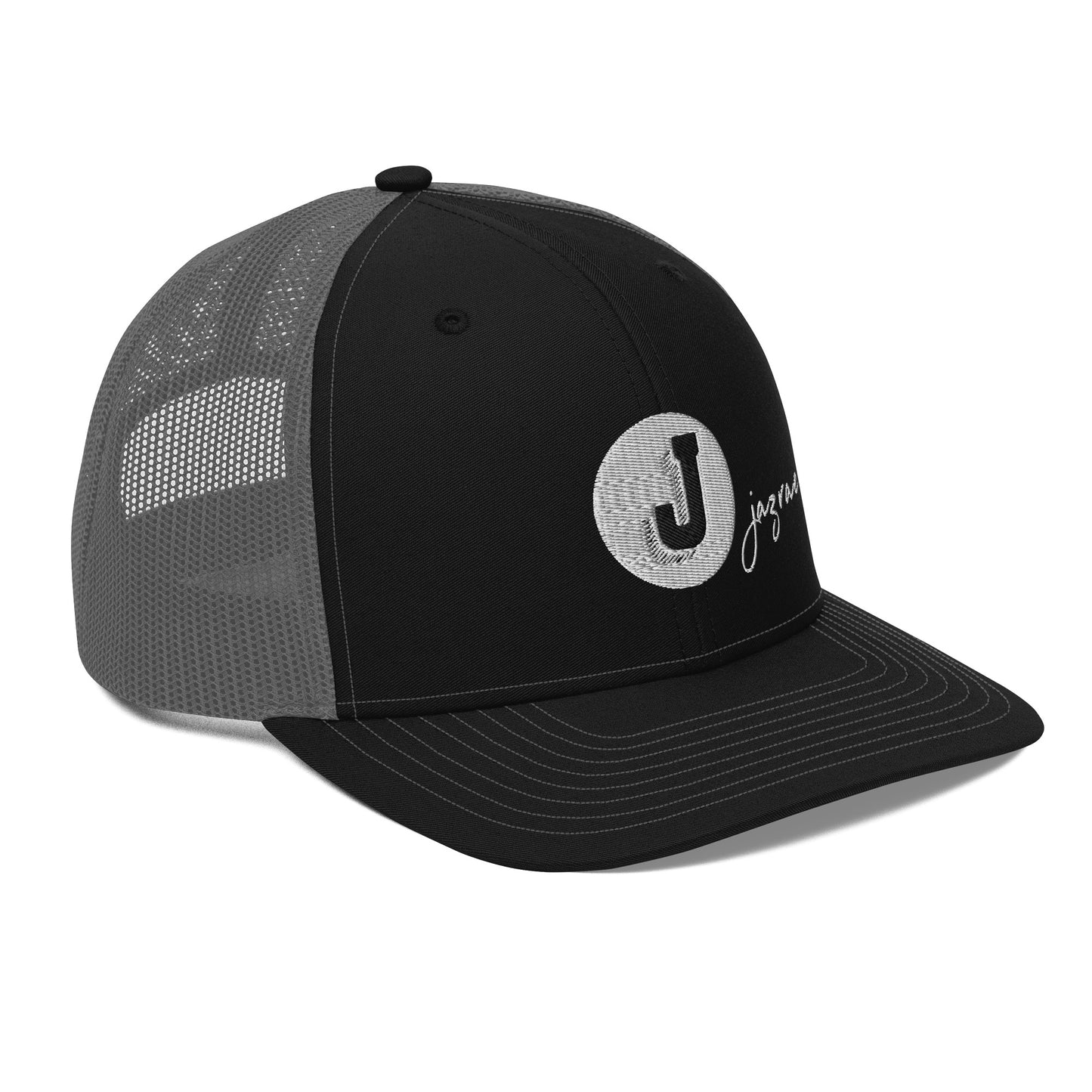 JAZRAE Trucker Cap