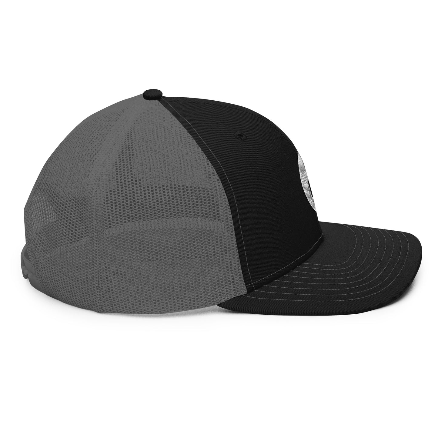 JAZRAE Trucker Cap