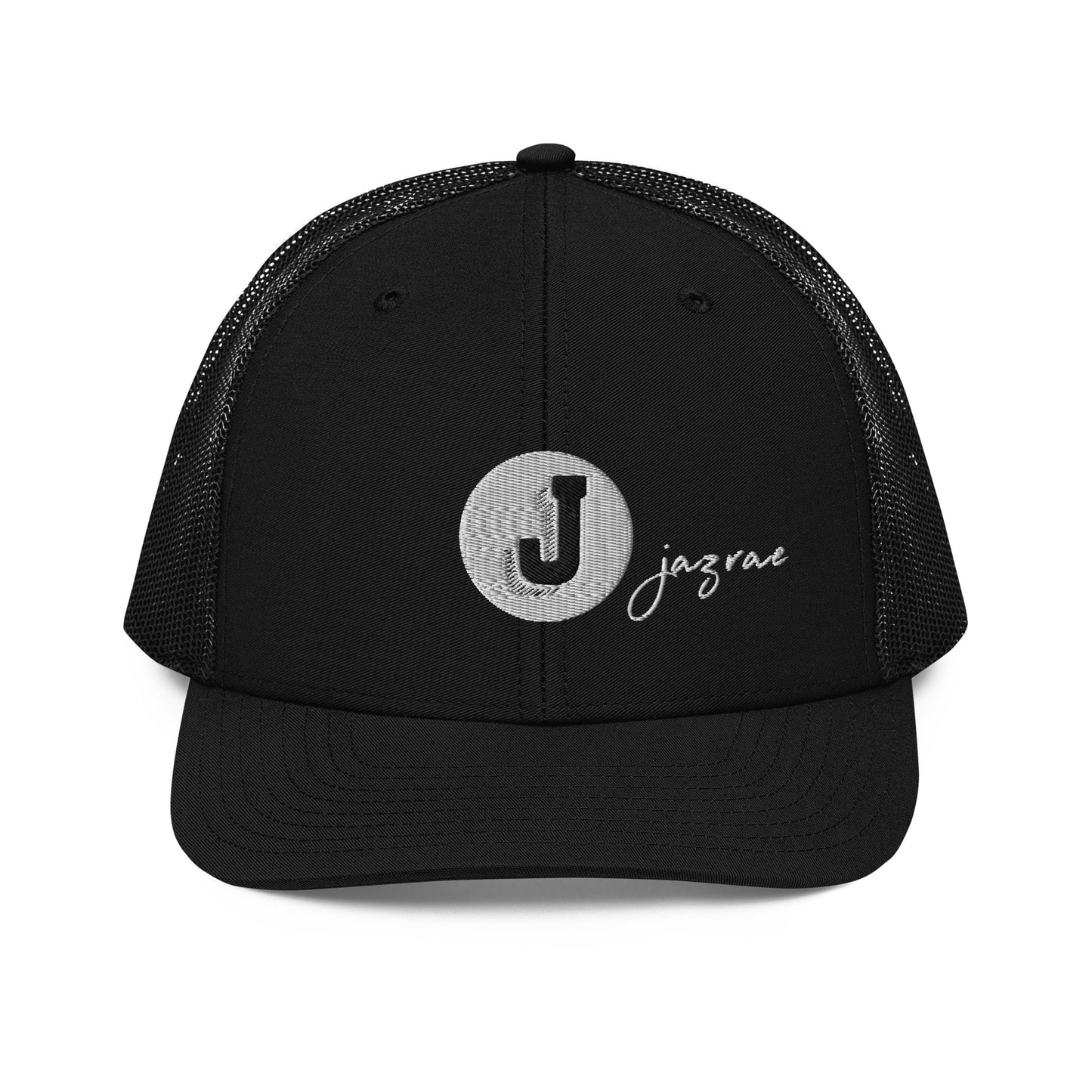 JAZRAE Trucker Cap
