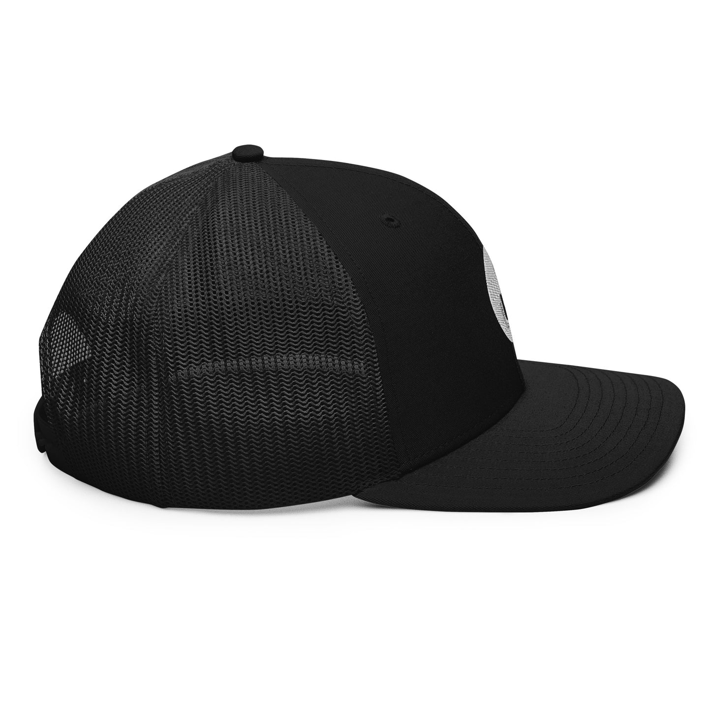 JAZRAE Trucker Cap