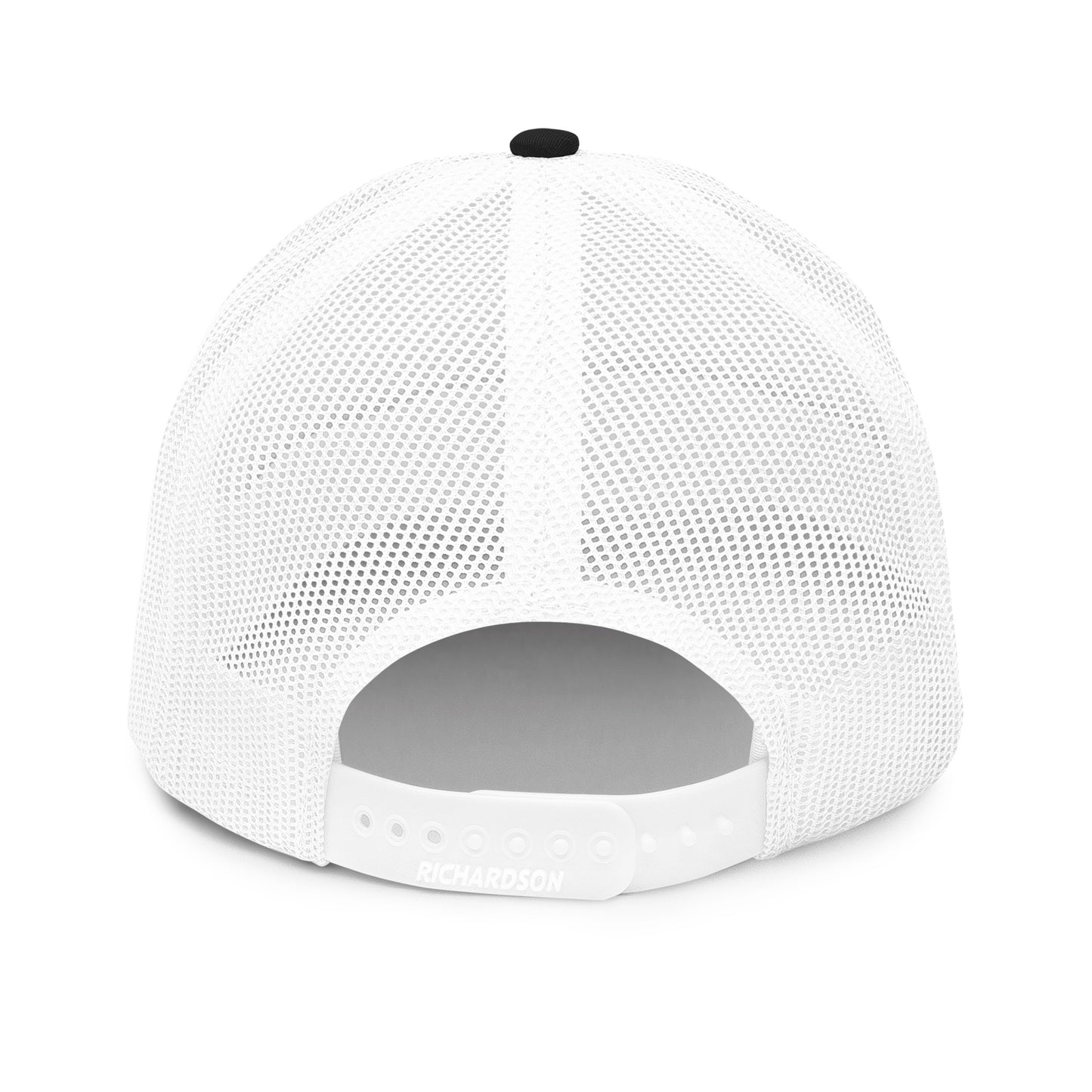 JAZRAE Trucker Cap