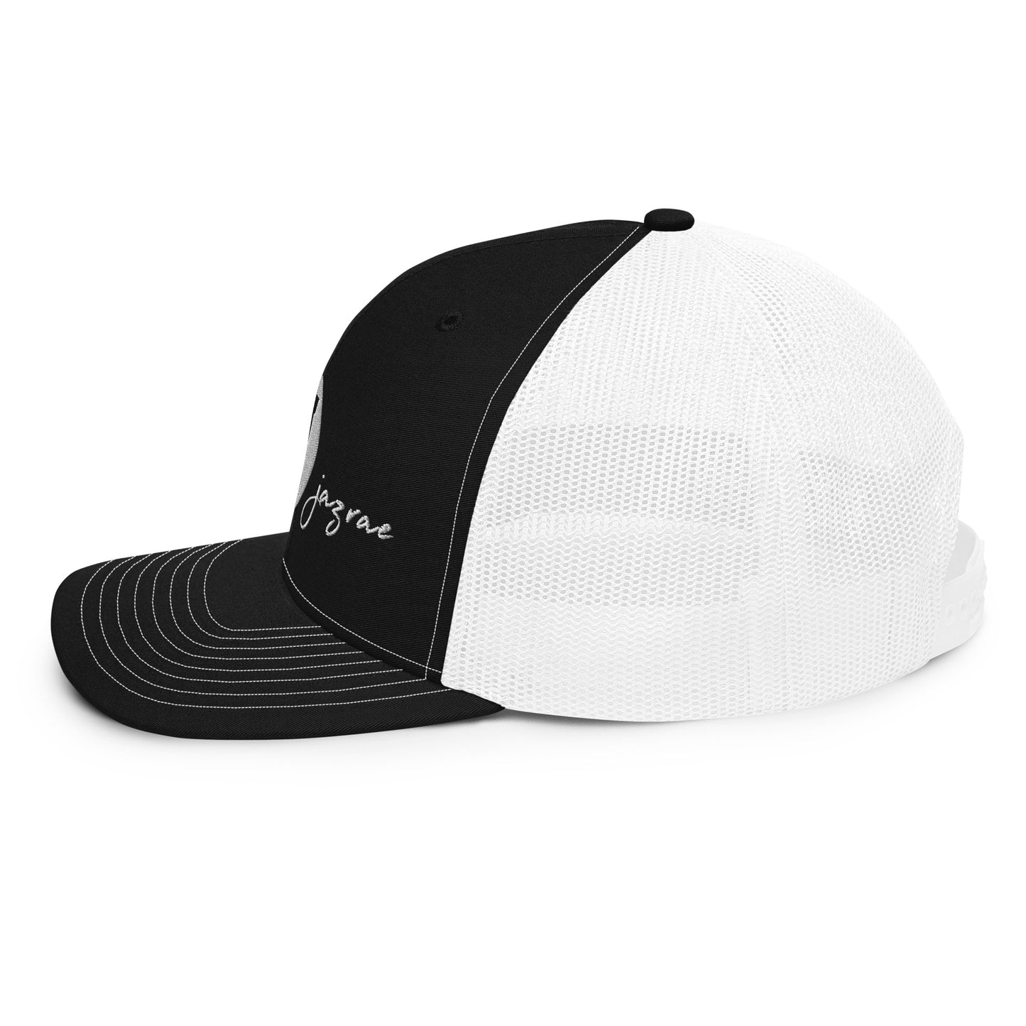 JAZRAE Trucker Cap