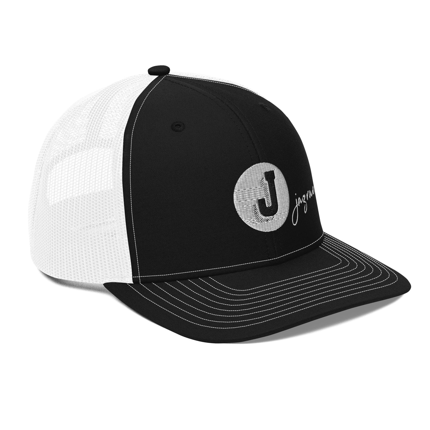 JAZRAE Trucker Cap