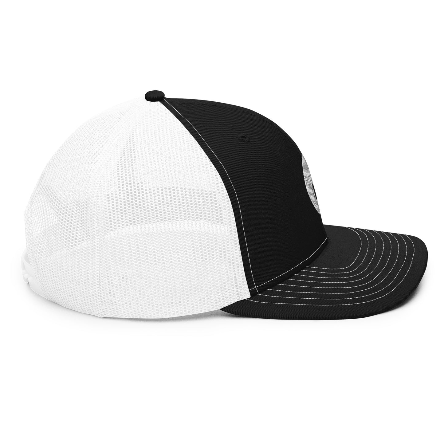 JAZRAE Trucker Cap