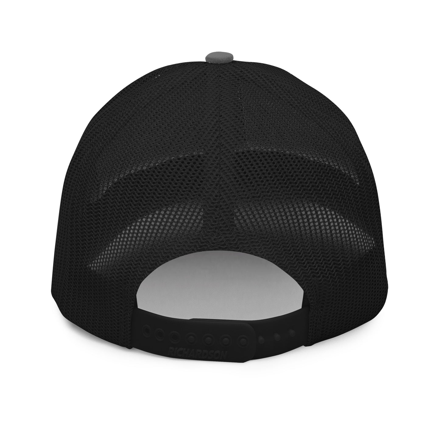 JAZRAE Trucker Cap
