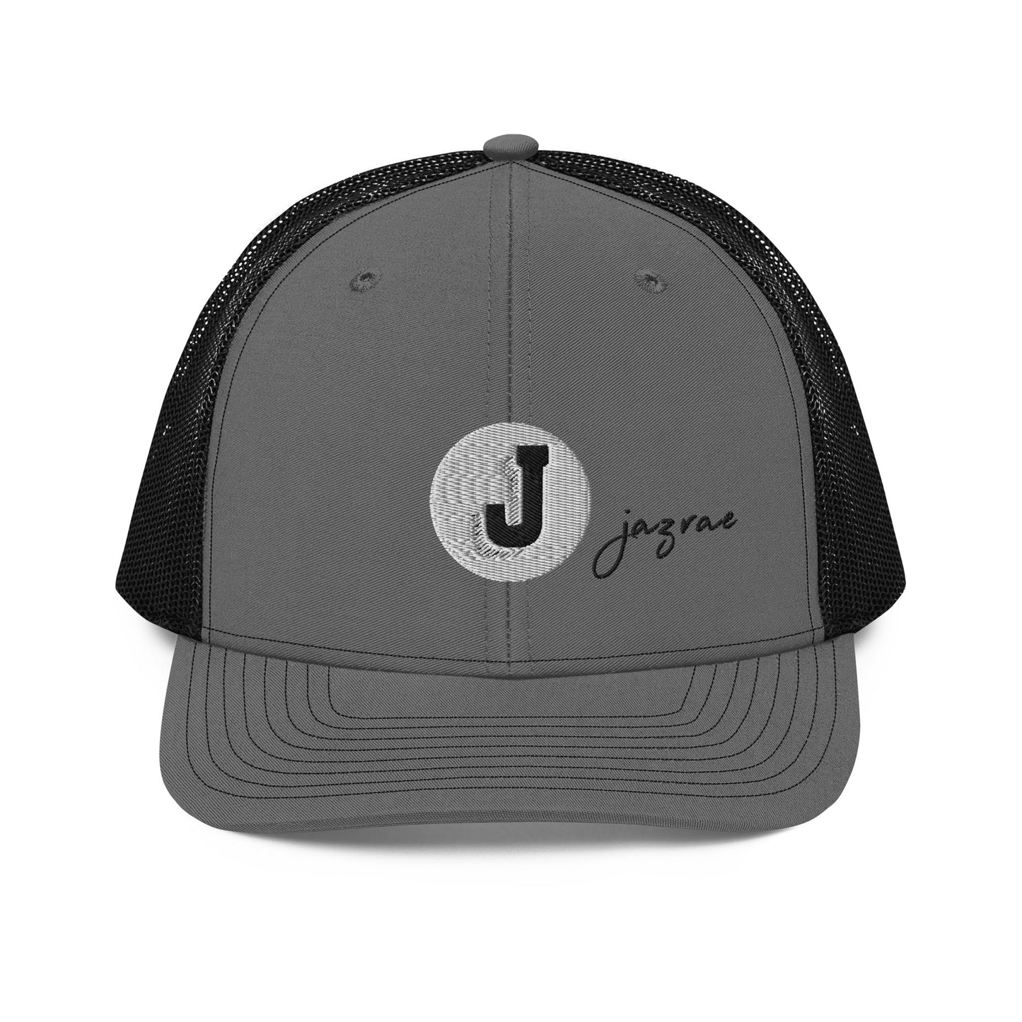 JAZRAE Trucker Cap