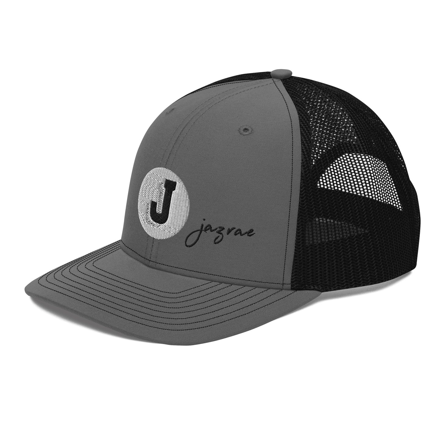 JAZRAE Trucker Cap