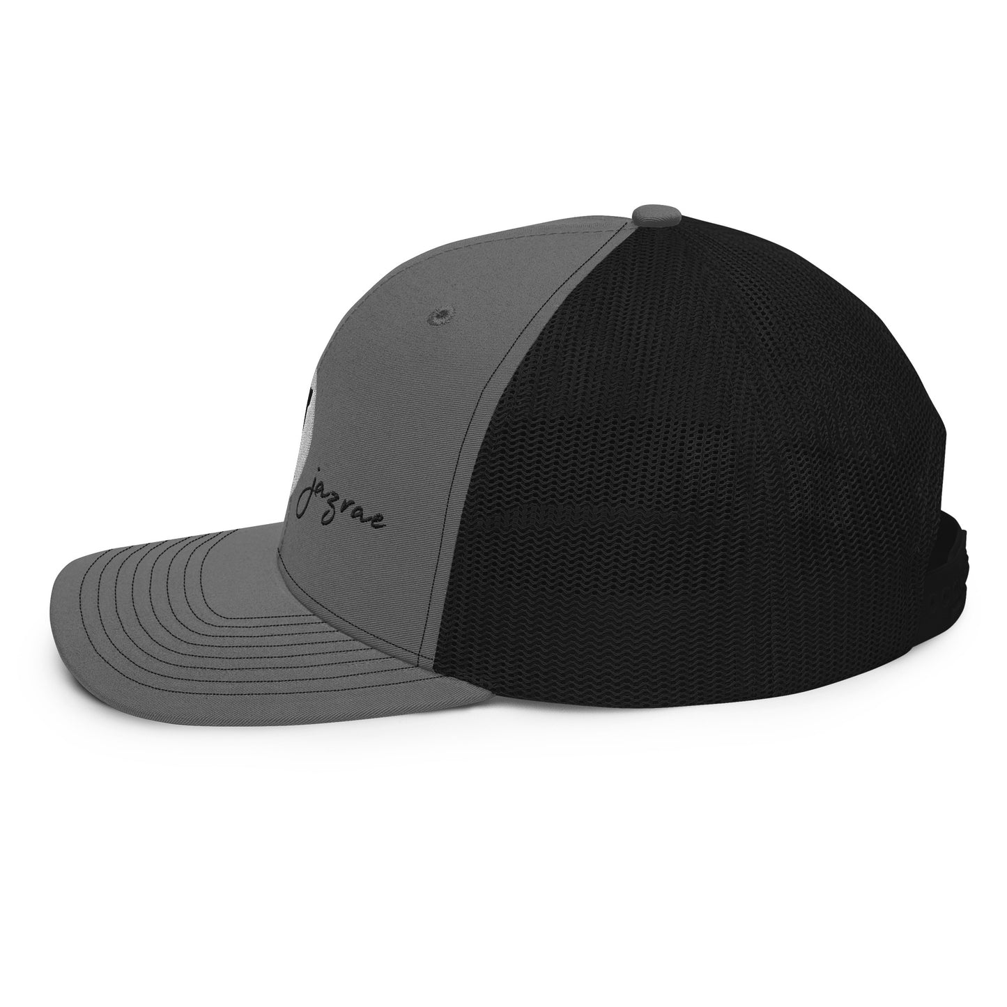 JAZRAE Trucker Cap