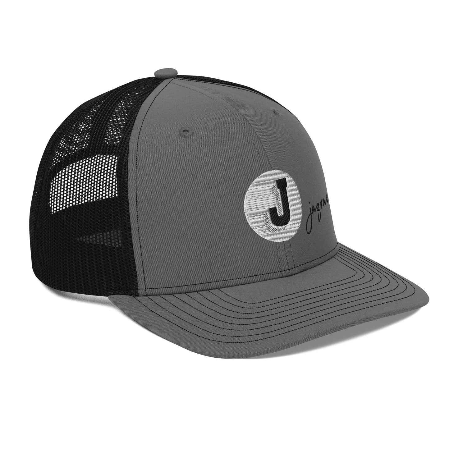 JAZRAE Trucker Cap