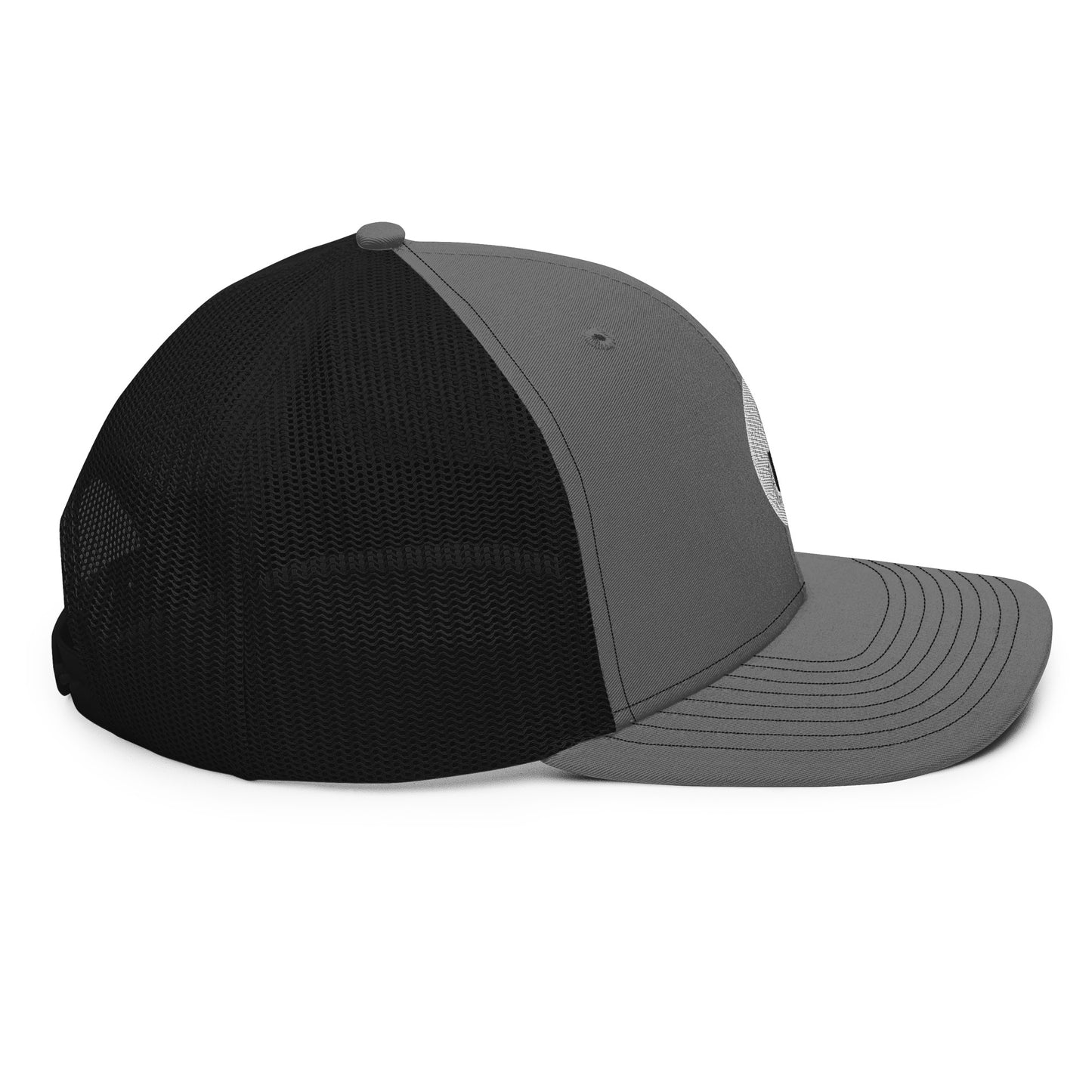 JAZRAE Trucker Cap