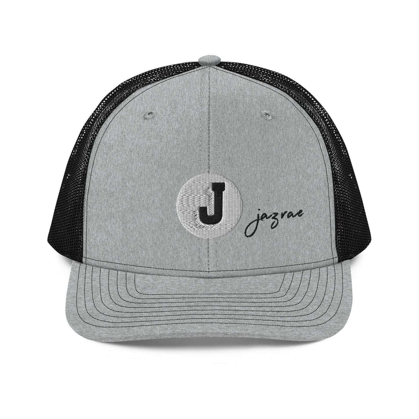 JAZRAE Trucker Cap