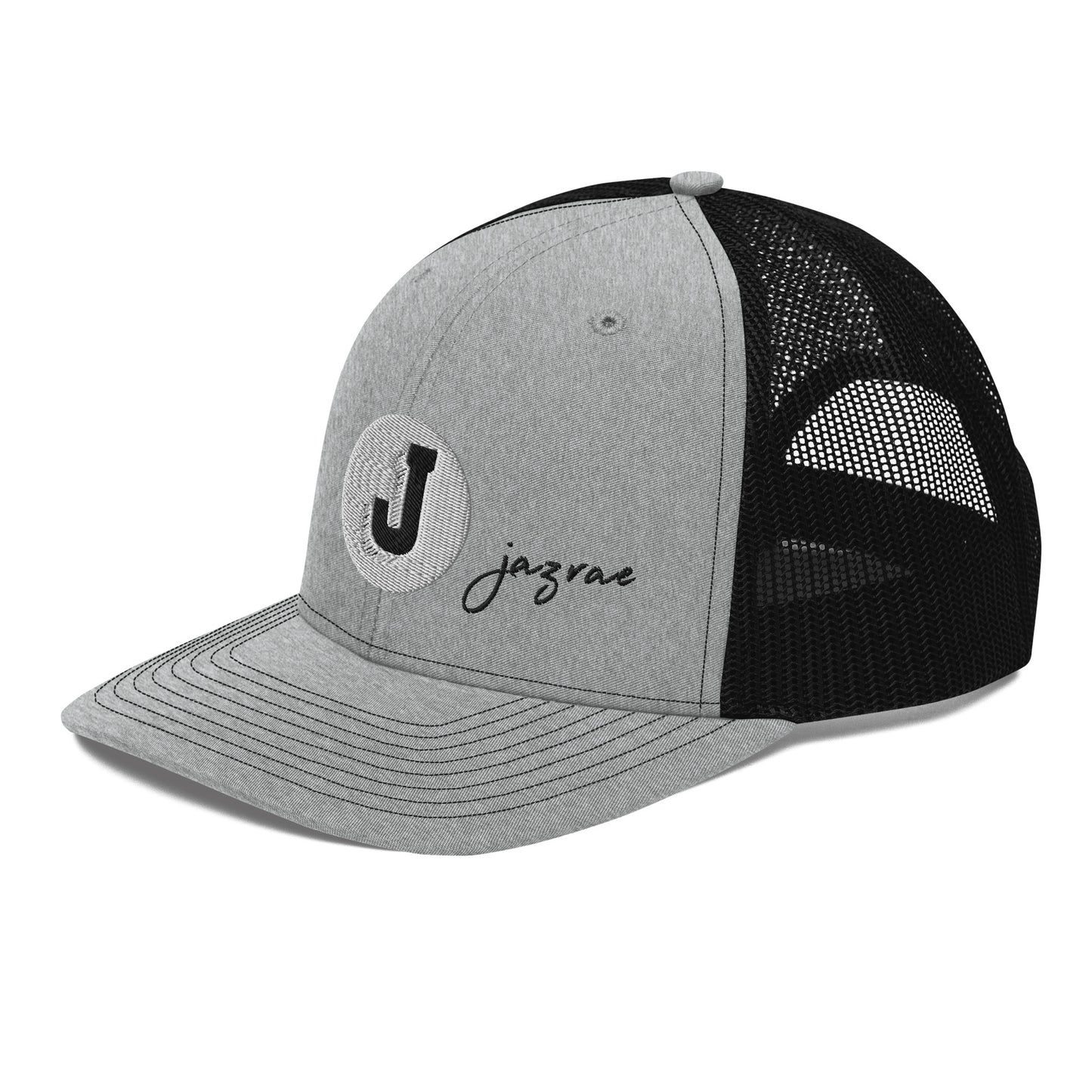 JAZRAE Trucker Cap