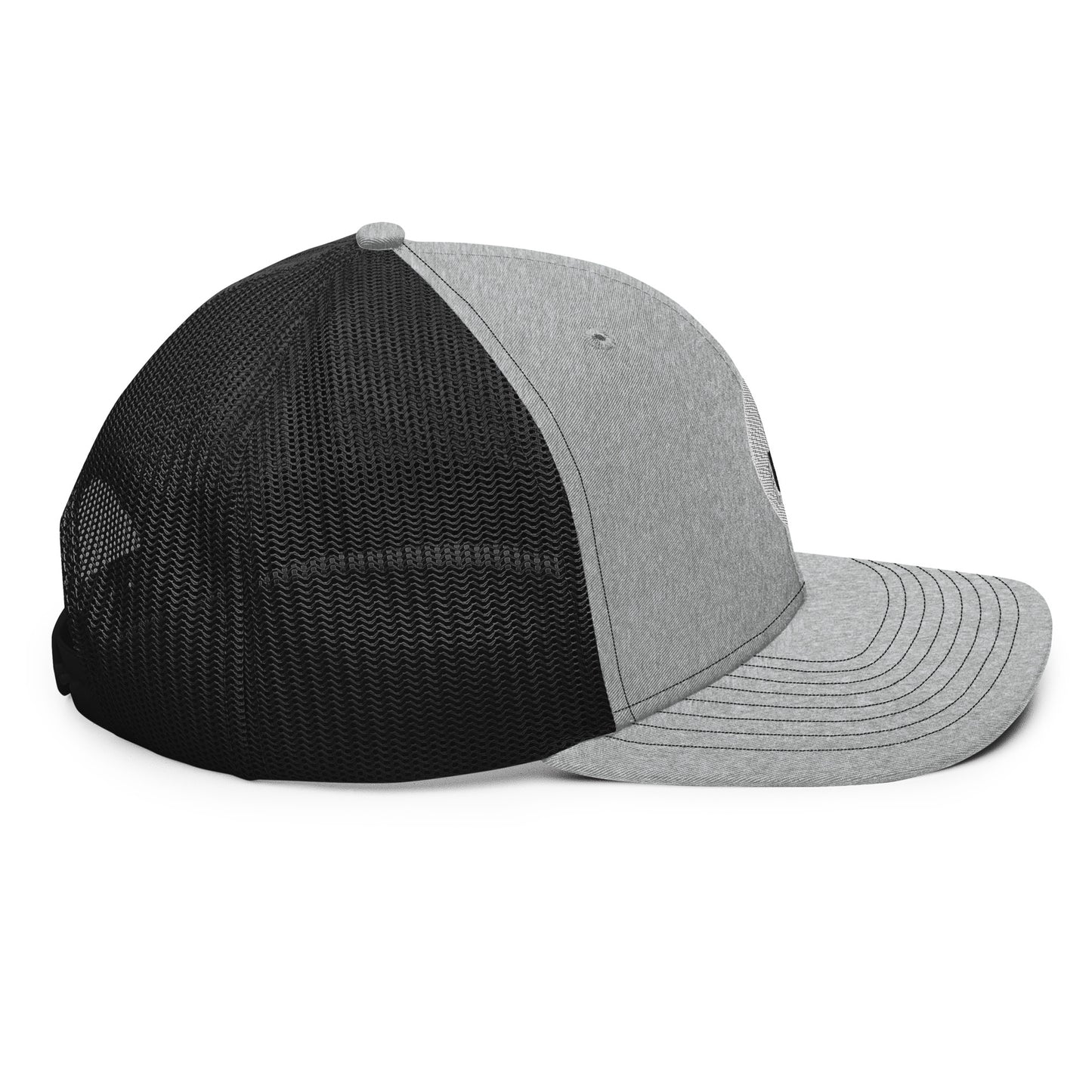 JAZRAE Trucker Cap