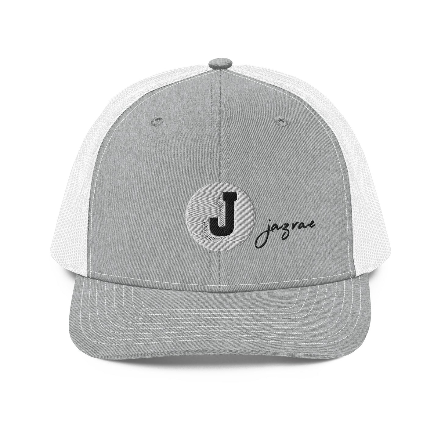JAZRAE Trucker Cap