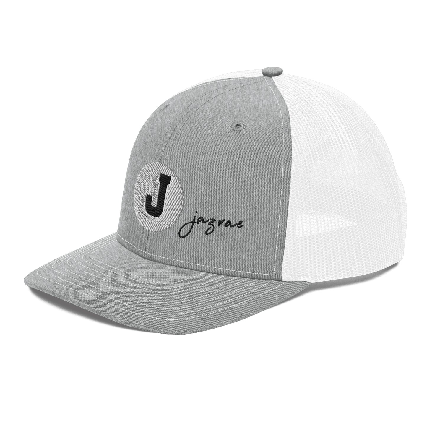 JAZRAE Trucker Cap