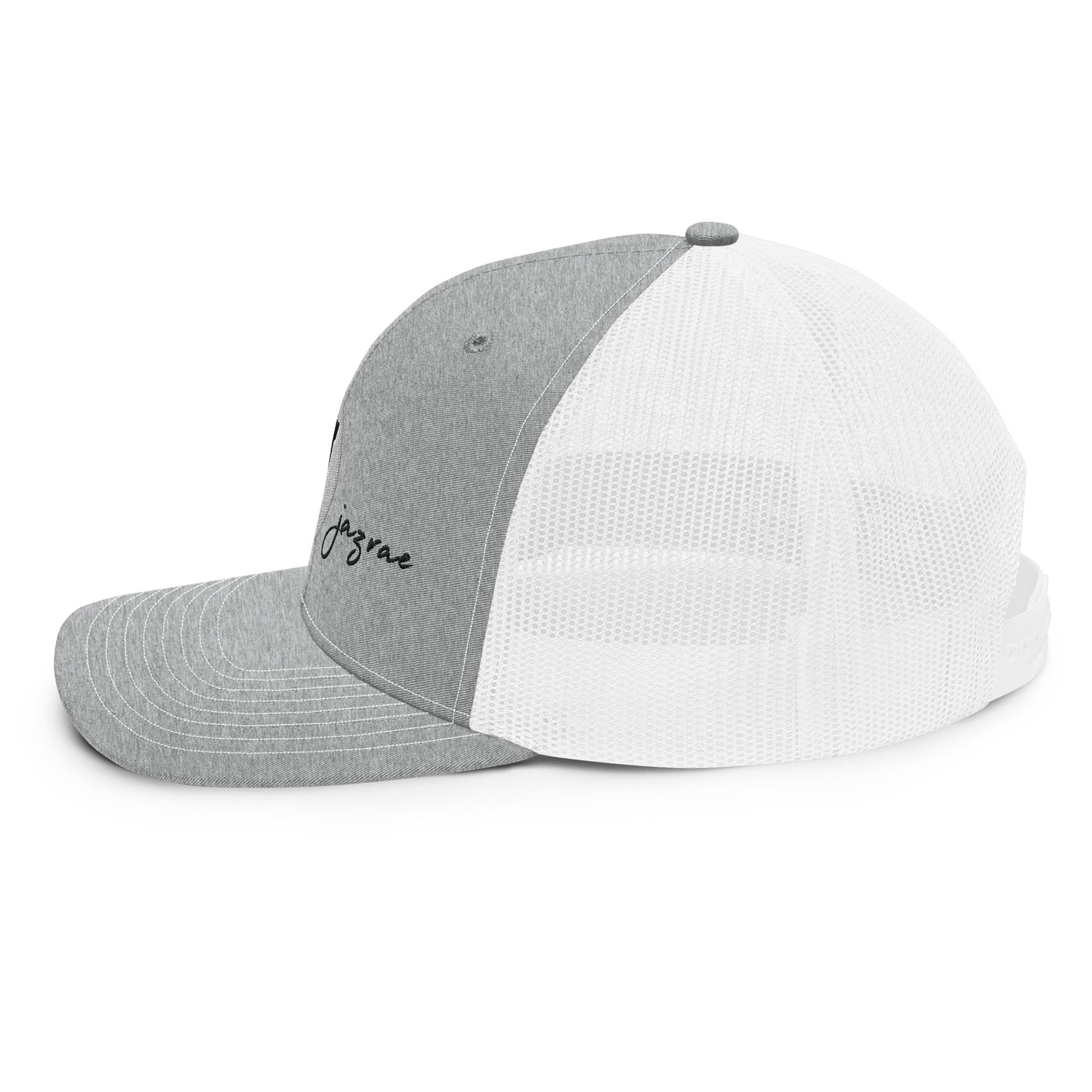 JAZRAE Trucker Cap
