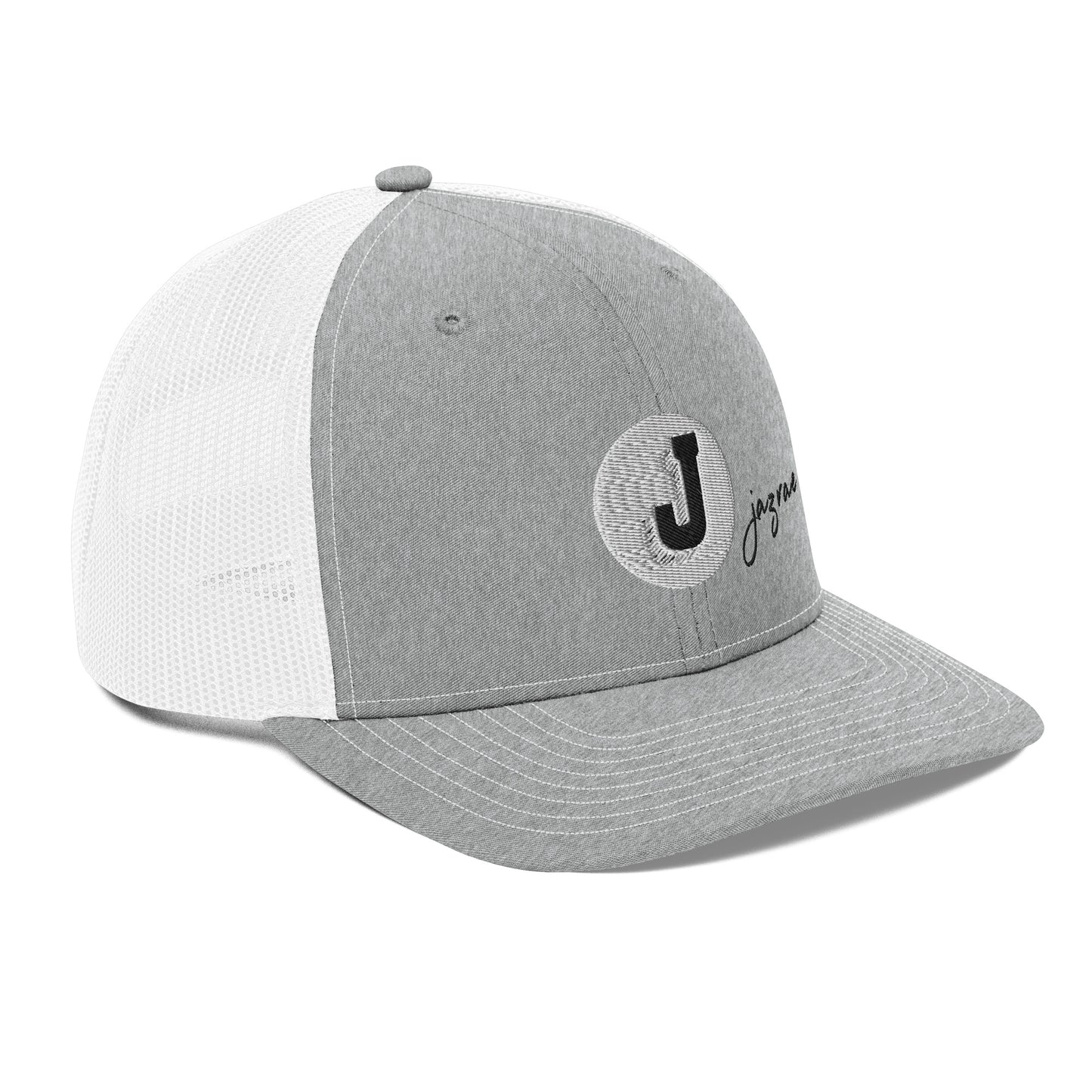 JAZRAE Trucker Cap