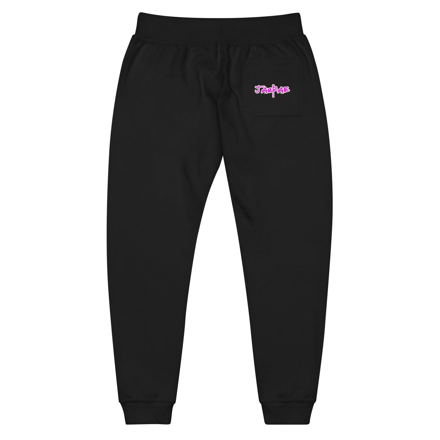 JAZRAE Unisex fleece sweatpants