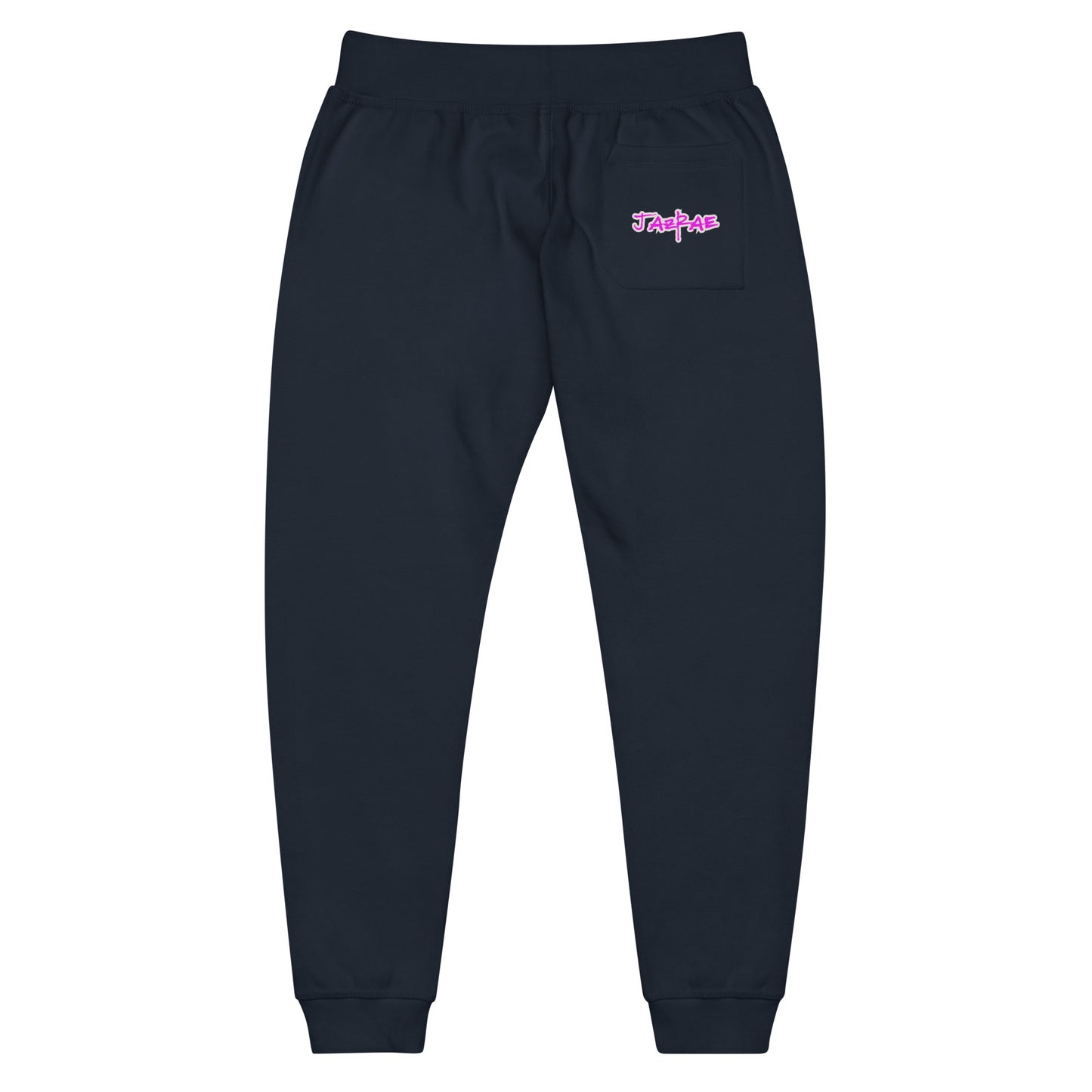 JAZRAE Unisex fleece sweatpants