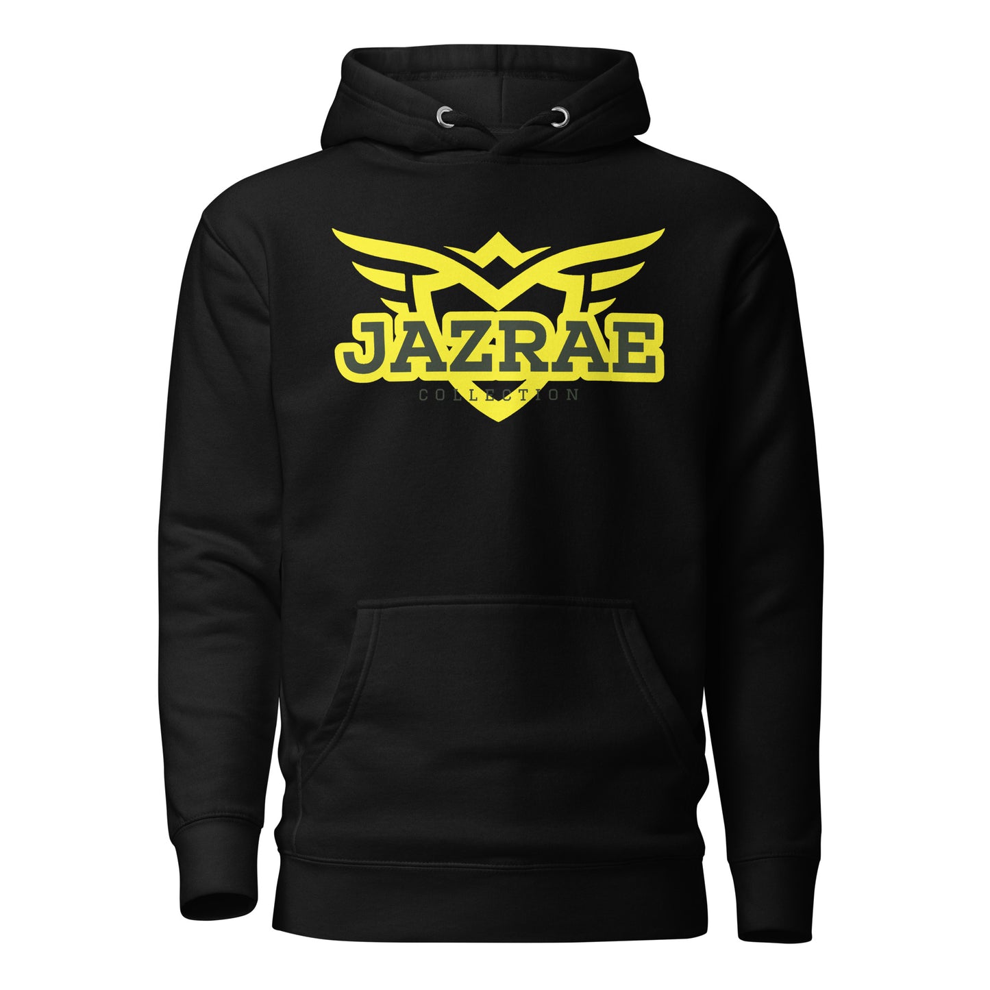 JAZRAE LOGO Unisex Hoodie