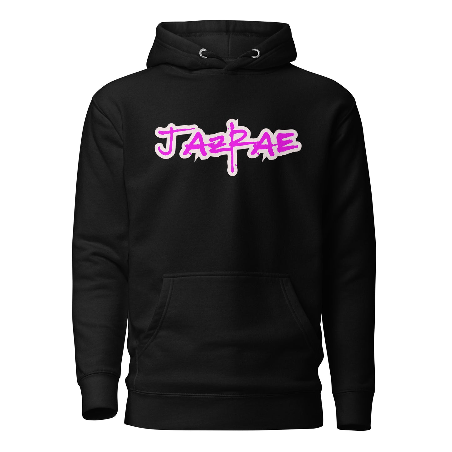 JAZRAE Unisex Hoodie