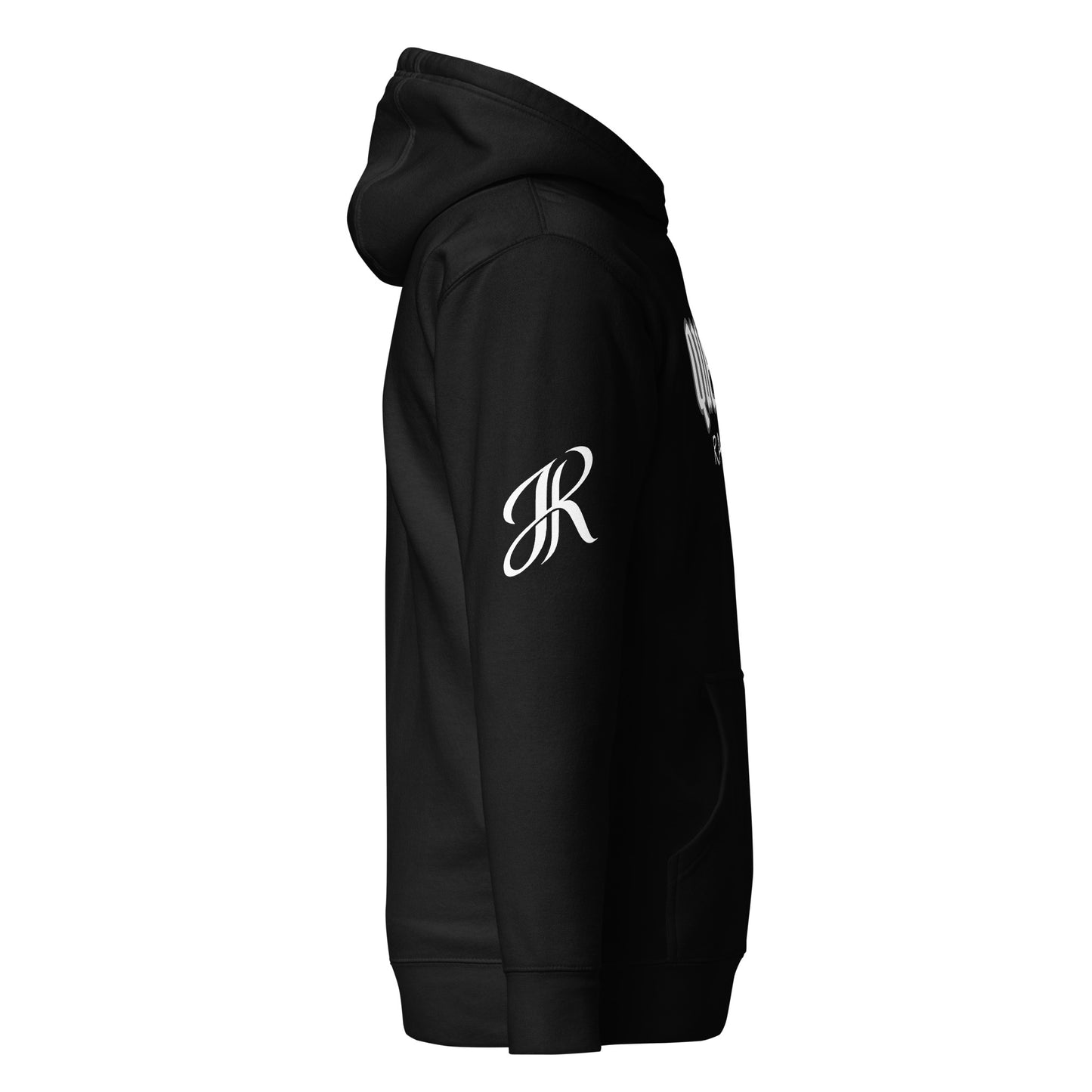 Queens Raised Hoodie