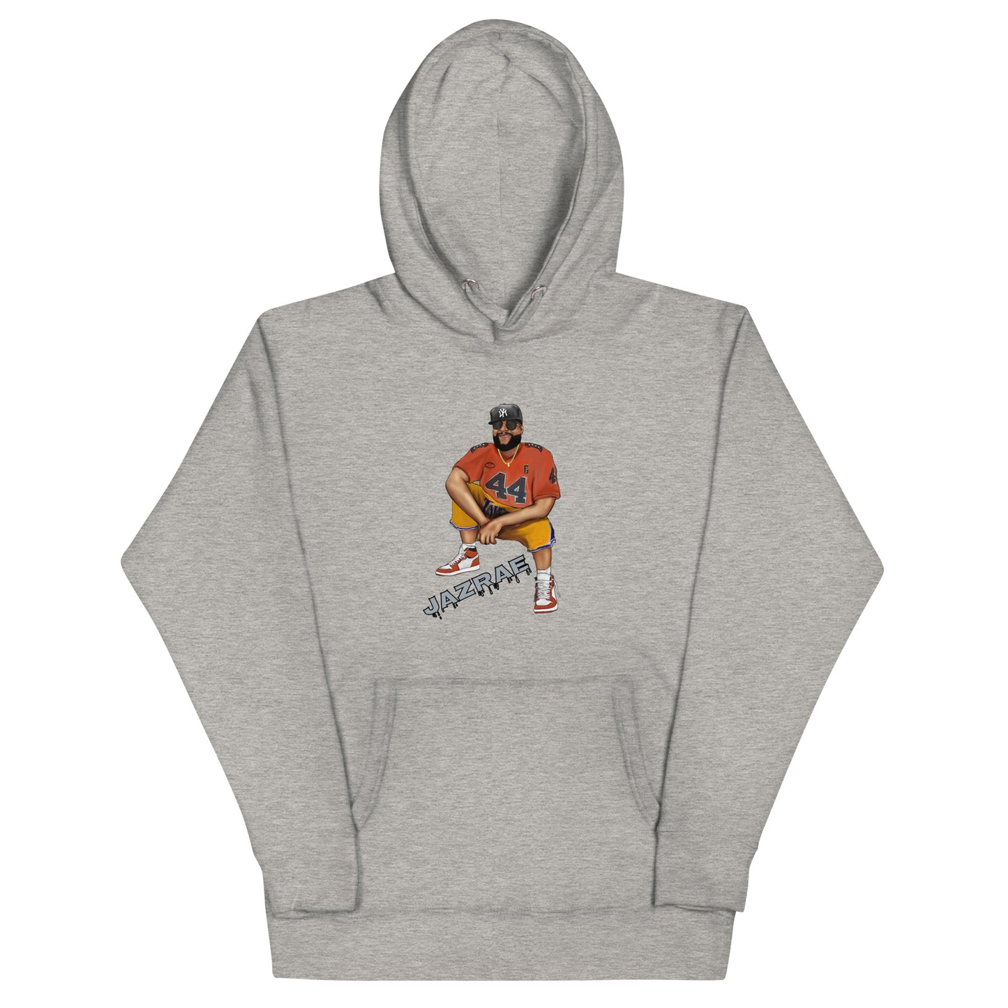 P#44 Special Edition Unisex Hoodie
