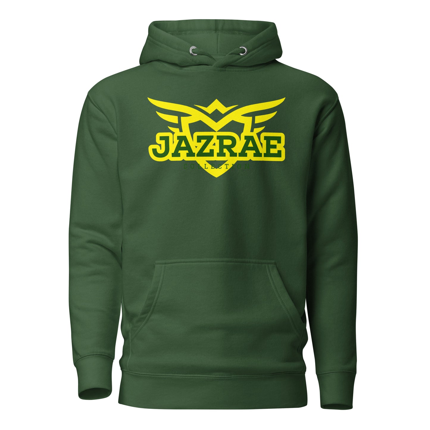 JAZRAE LOGO Unisex Hoodie