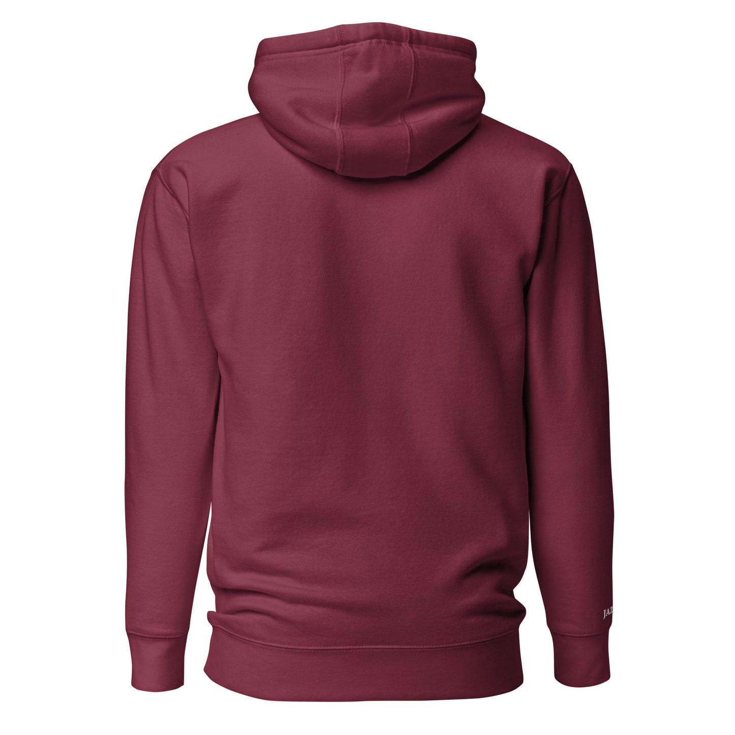 C.O.T.S Stitched Unisex Hoodie