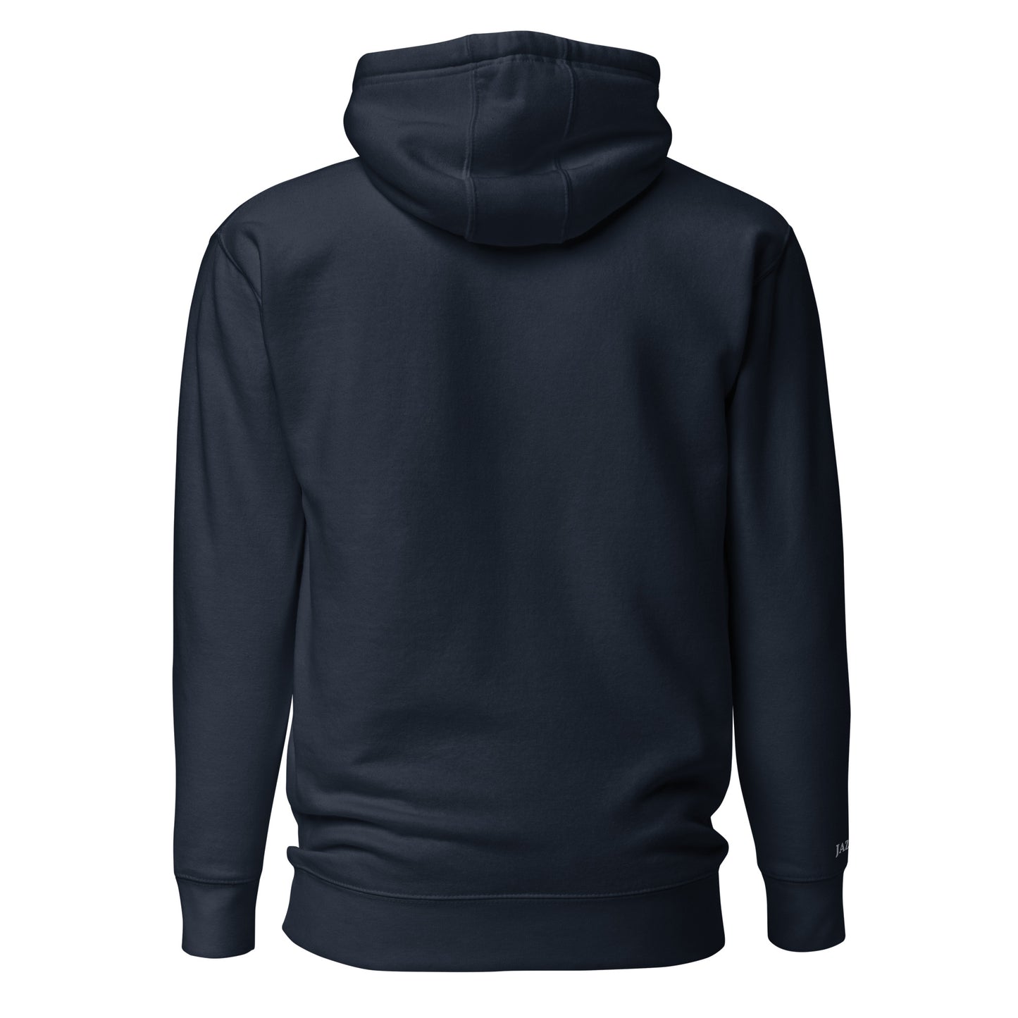 C.O.T.S Stitched Unisex Hoodie